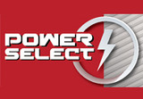 POWER SELECT